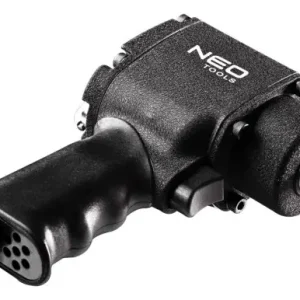 Premium KLUCZ UDAROWY PENUMATYCZNY 1/2" 675Nm 12-020 NEO